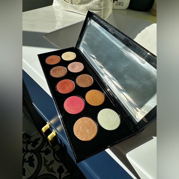 Pat McGrath Mothership VII: Divine Rose - Picture 5 of 5